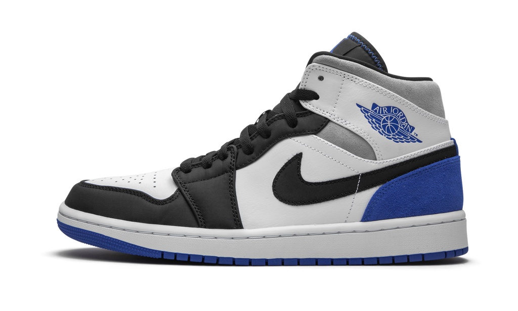 1 Mid SE "Game Royal Black Toe" 852542 102