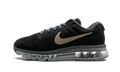 AIR MAX 2017 MNS WMNS "Bronze" 849560 008