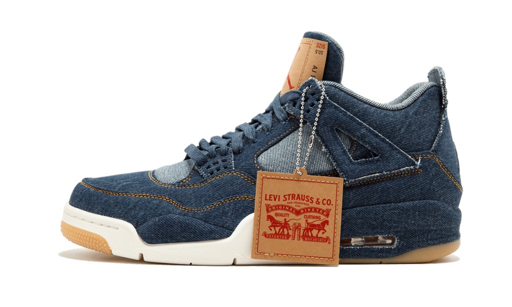 4 Retro NRG "Levi's" AO2571 401
