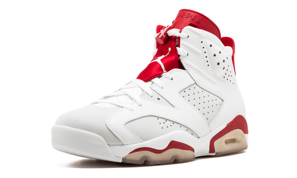 6 Retro "Alternate" 384664 113