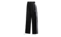 ORIGINALS DENIM FB LACING PANTS WMNS "Black" KS3878