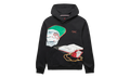 Jordan Artist Series by Jacob Rochester Hoodie "Black / Sail / University Red" DV1593 010