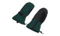 Powder Ridge Mittens "Hunter Green (Helmet)" FOS901290 7BC