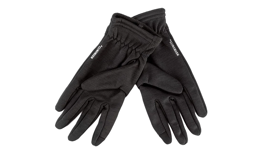 Climawarm Fleece Gloves "Black" BR0725