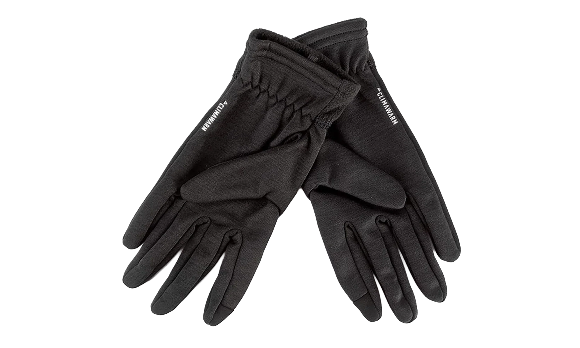 Climawarm Fleece Gloves "Black" BR0725