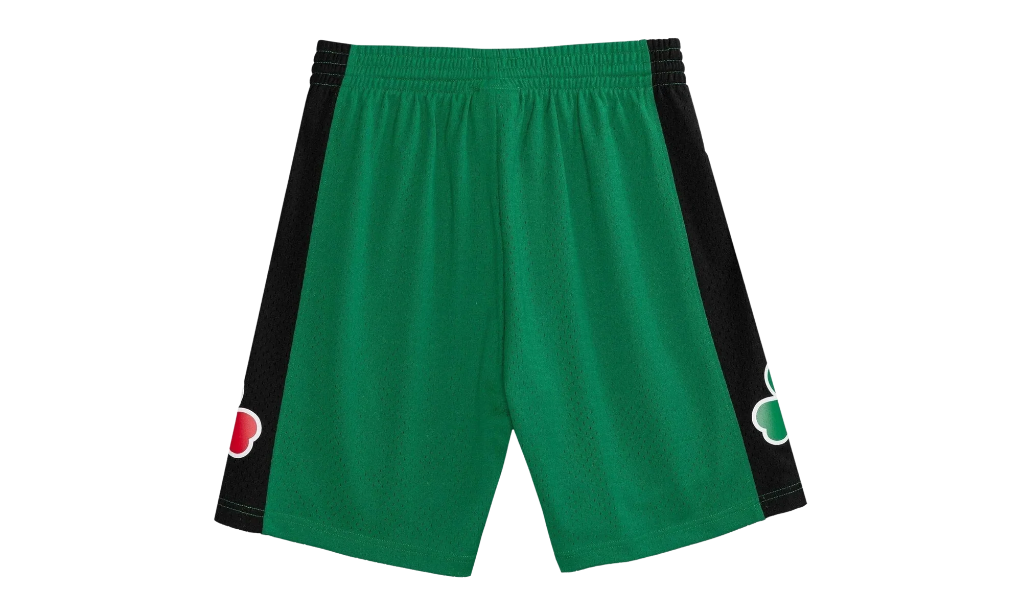 NBA Swingman Shorts "2007 Boston Celtics - Green" SMSHAC19182 BCEKYGN07