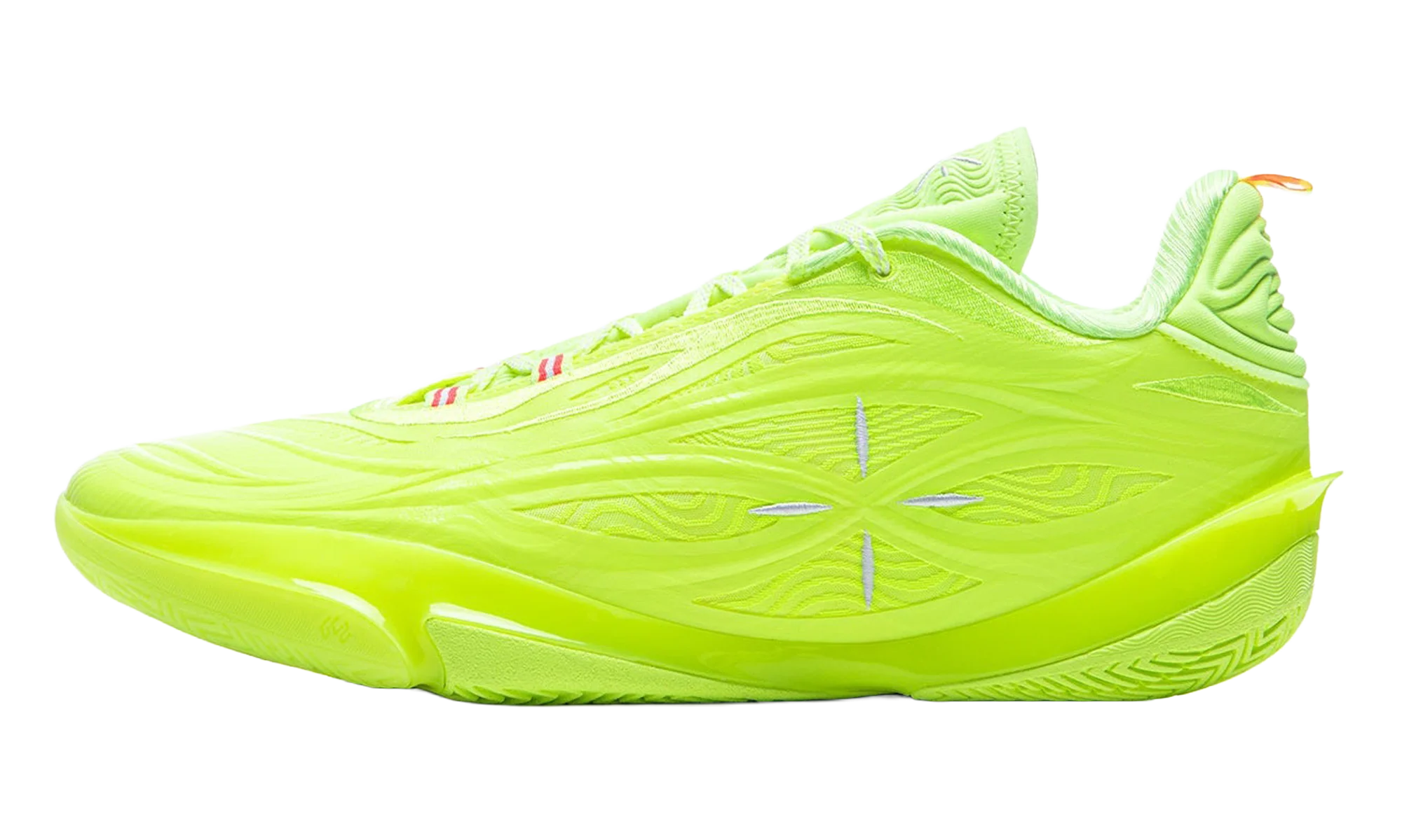 Wade 808 5 Ultra V2 "Energy" ABAV045 3