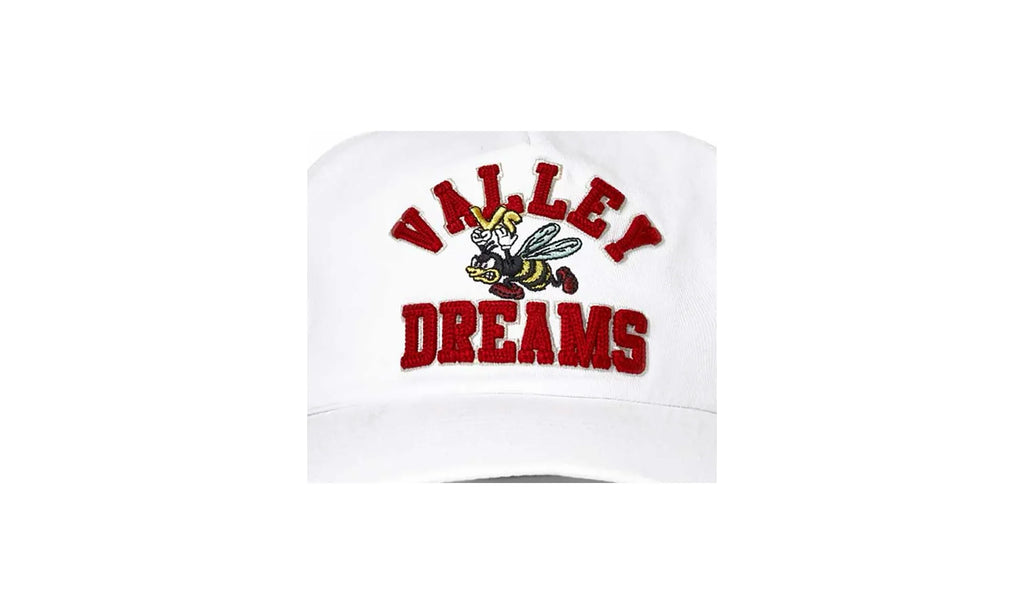 Leonard Snapper Hat "White" 10077110