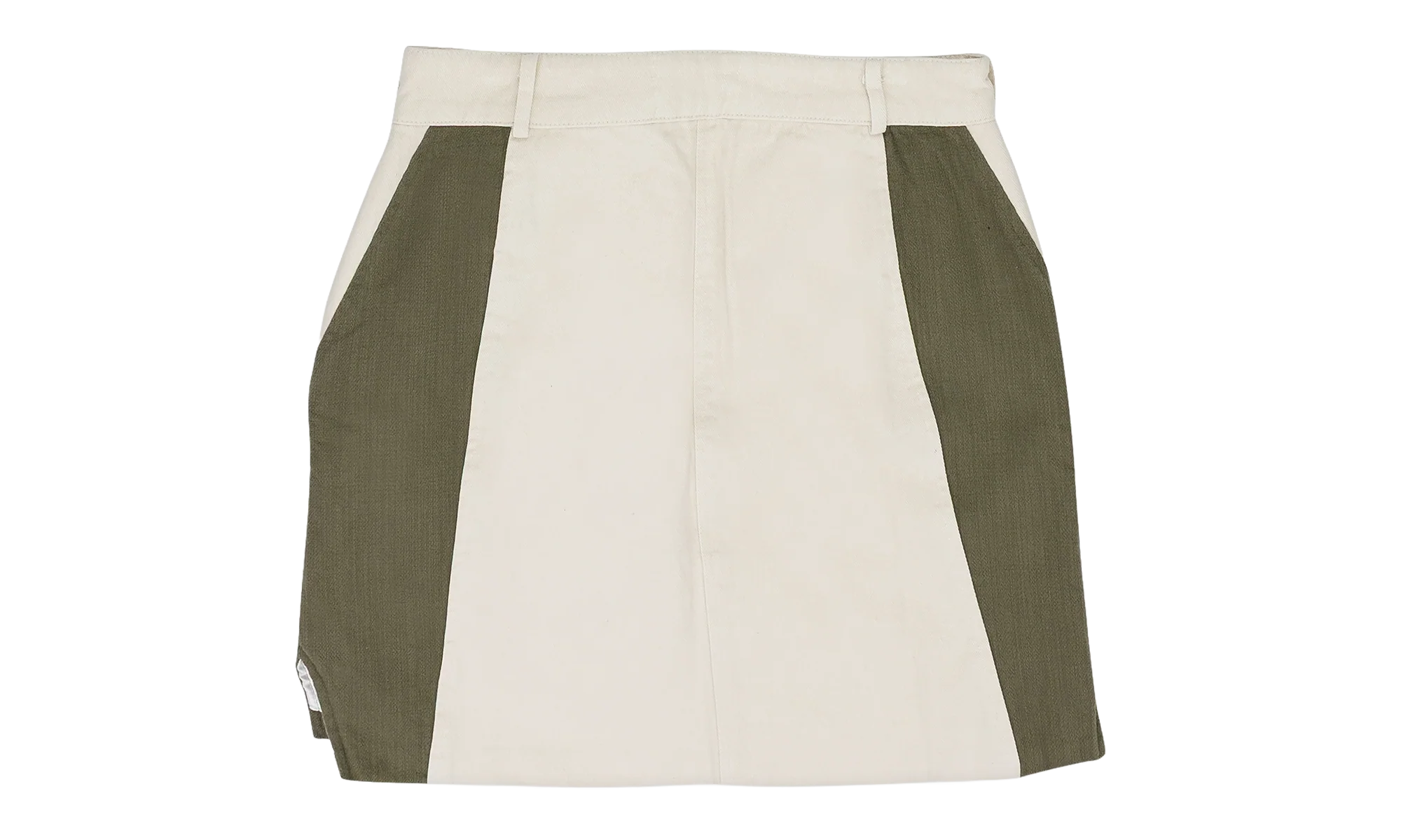 Flight Skirt WMNS "Khaki" RHFW22SK06668025