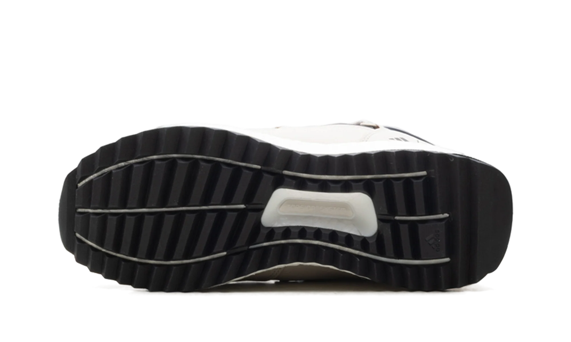 Moon Boot Moonboost High "Core Black" IH2489