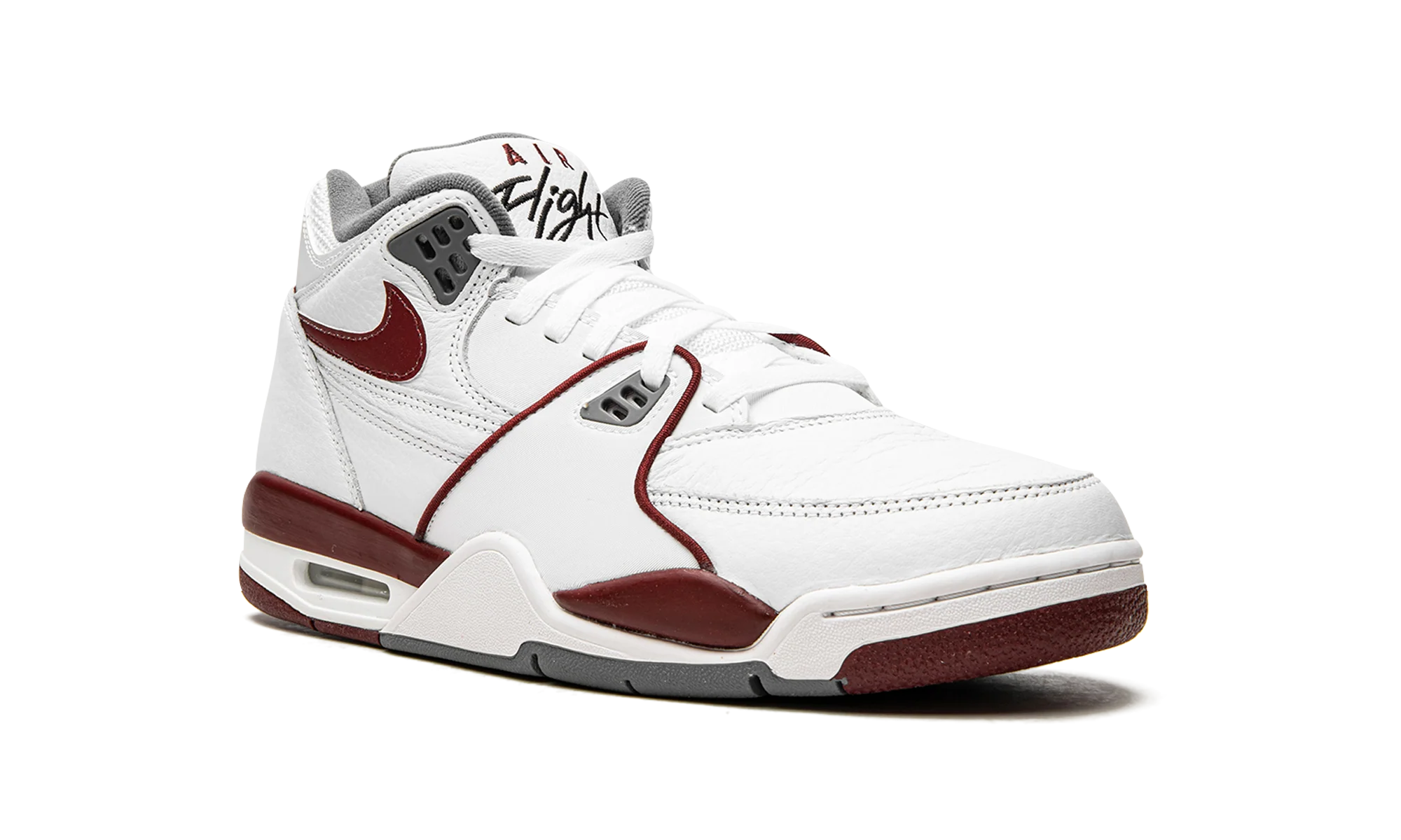 Air Flight 89 "Team Red" DD1173 100