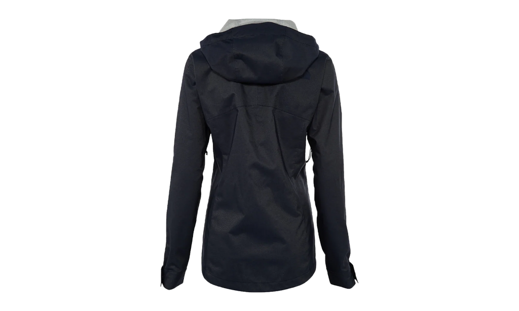 Berrien Jacket WMNS "Dark Denim Blue" A2VCQ UW1