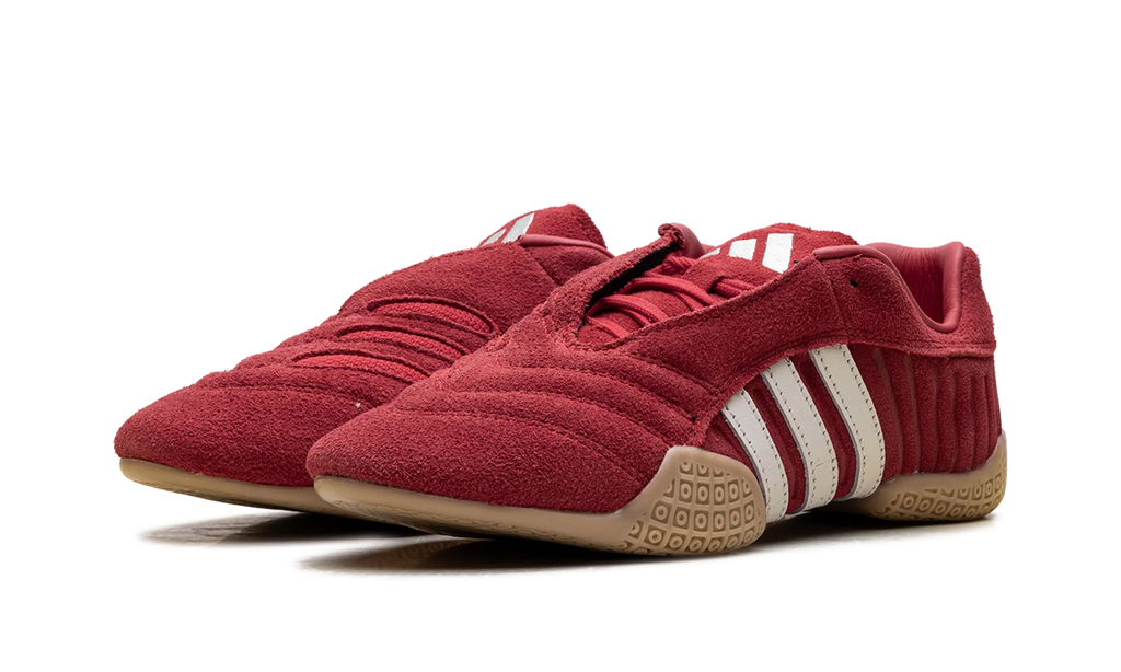 Taekwondo Mei Elite WMNS "Better Scarlet/Cloud White/Gum" IH1851