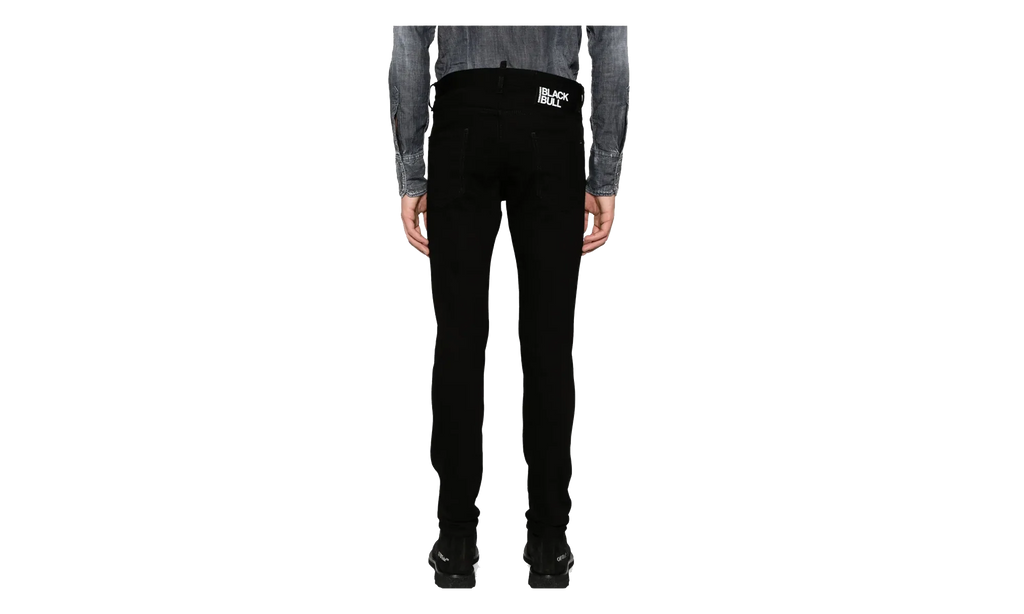 Black Bull Cool Guy Jeans "Black" S74LB1426S30564900