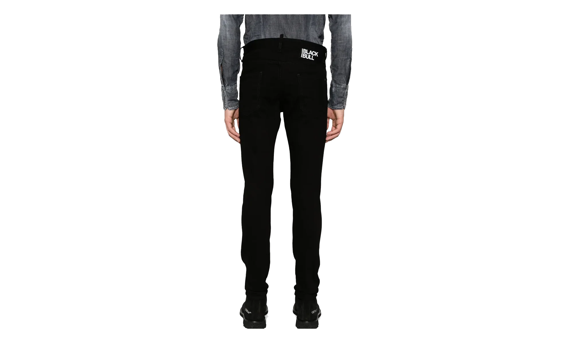 Black Bull Cool Guy Jeans "Black" S74LB1426S30564900