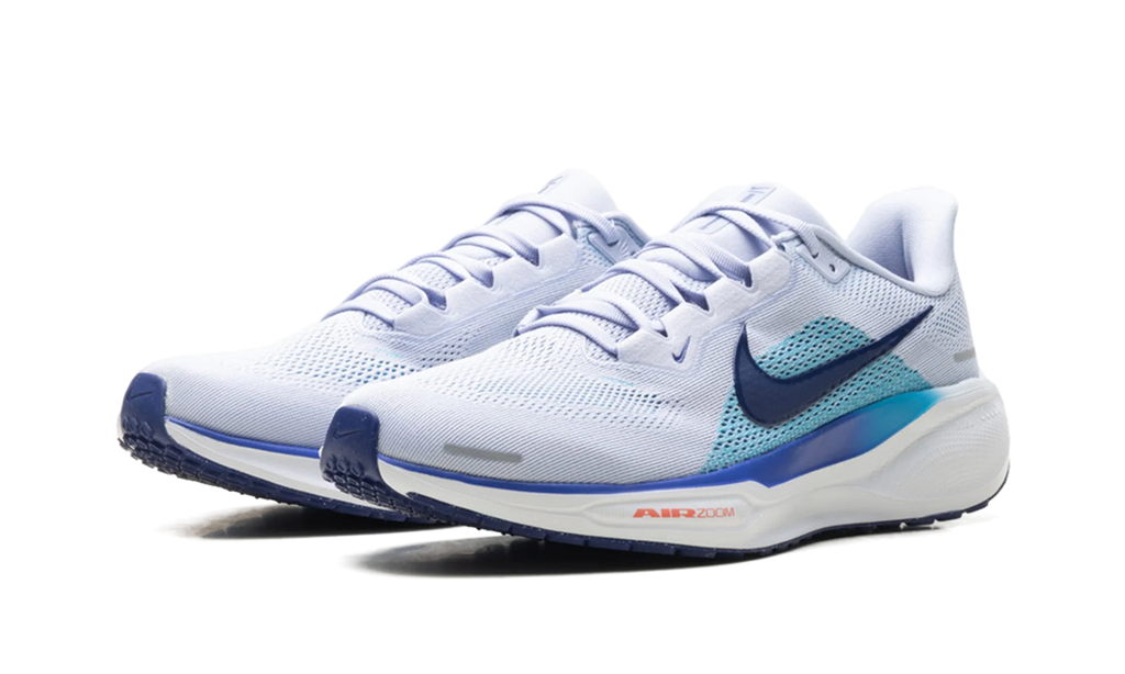 Air Zoom Pegasus 41 "Ghost Blue Void" FD2722 014