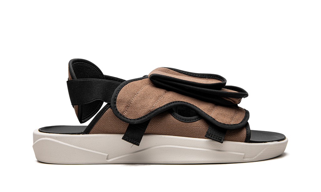 LS Slide "brown" CZ0791 201