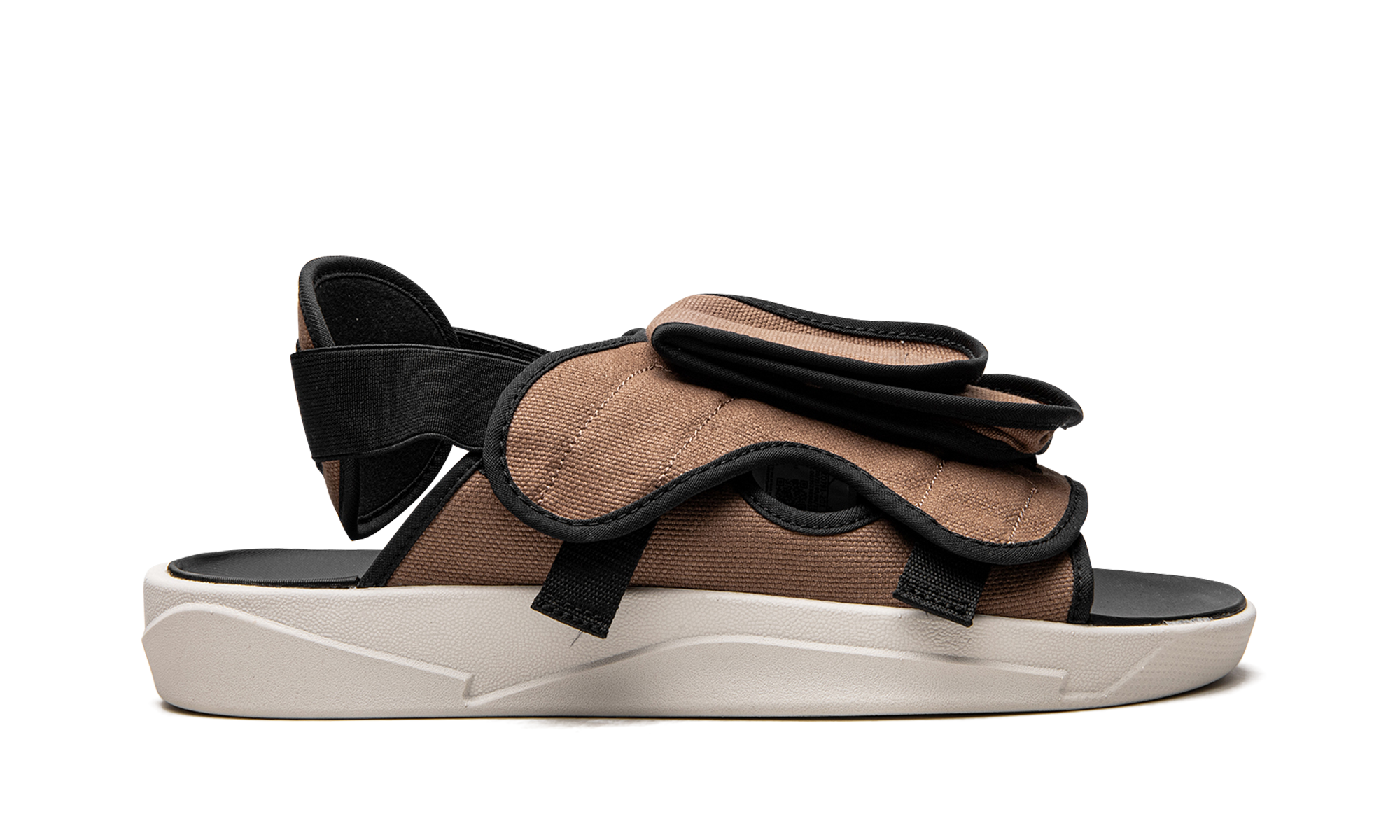 LS Slide "brown" CZ0791 201