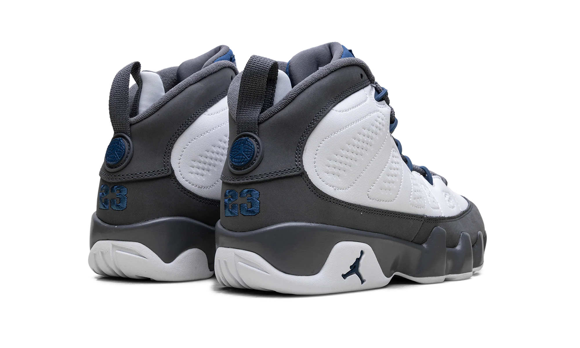 Air Jordan 9 GS "French Blue (2026)" HV4574 100