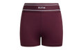 Mica Active Shorts WMNS "Pink" KITH108