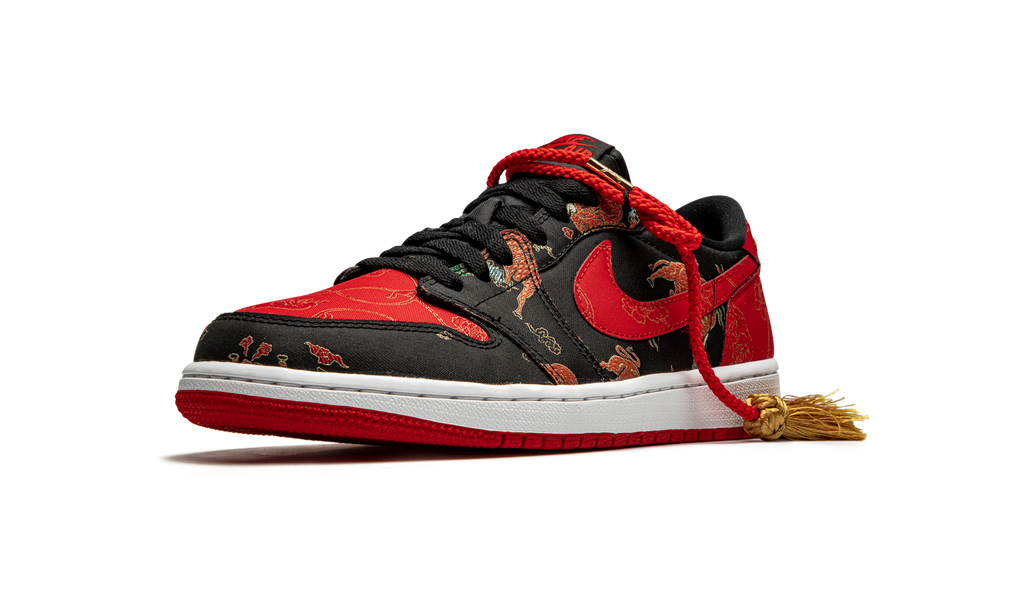 1 Low OG "Chinese New Year 2021" DD2233 001