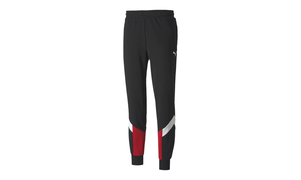 Scuderia Ferrari Race MCS Sweat Pants "Black" 597950 02