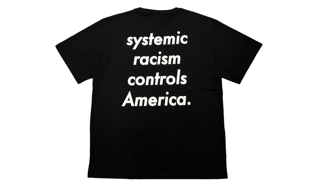 Entertainment Short Sleeve Tee "Black" DT357