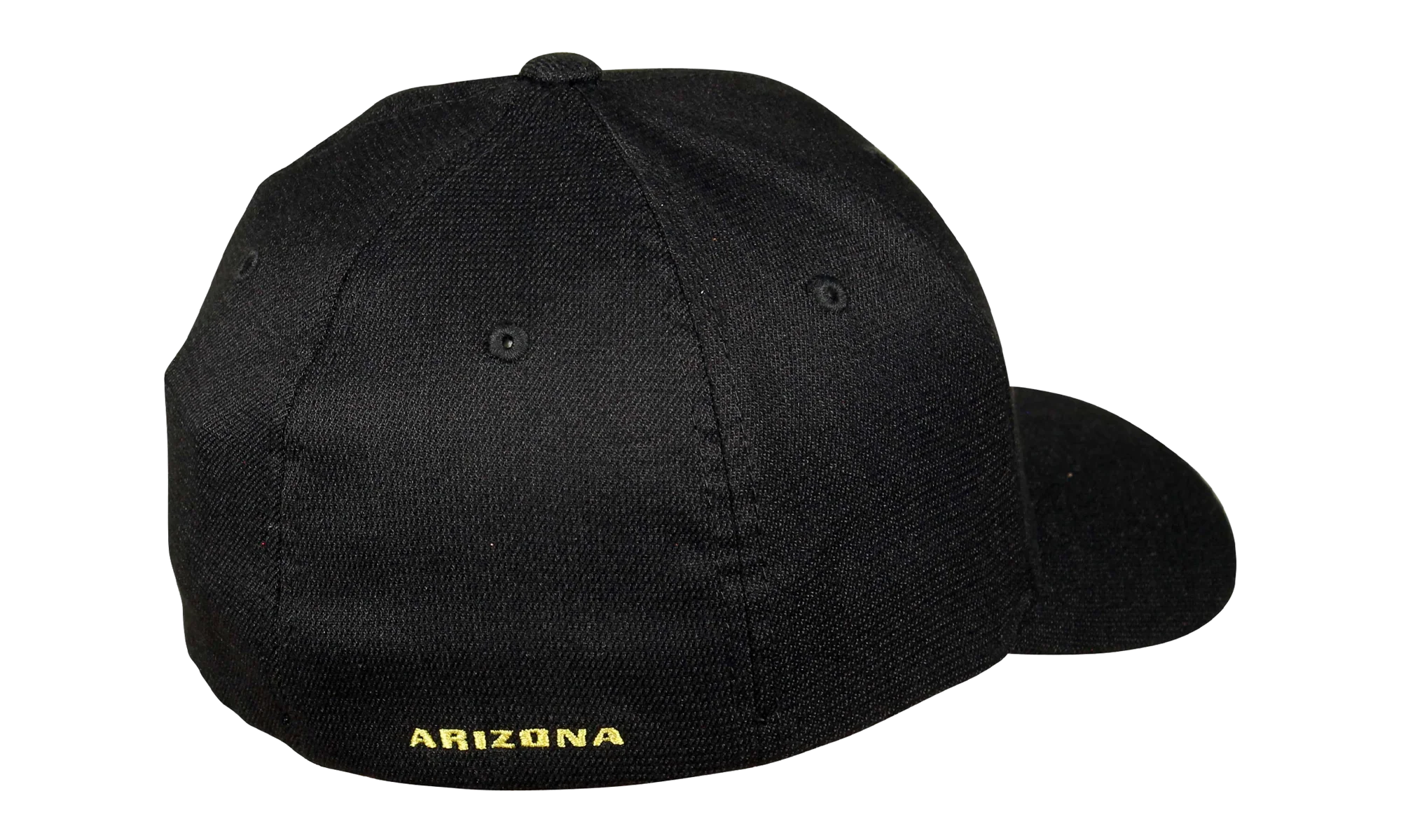 Tincan Flag Arizona Baseball Cap "Blackout" FOS900112 02E