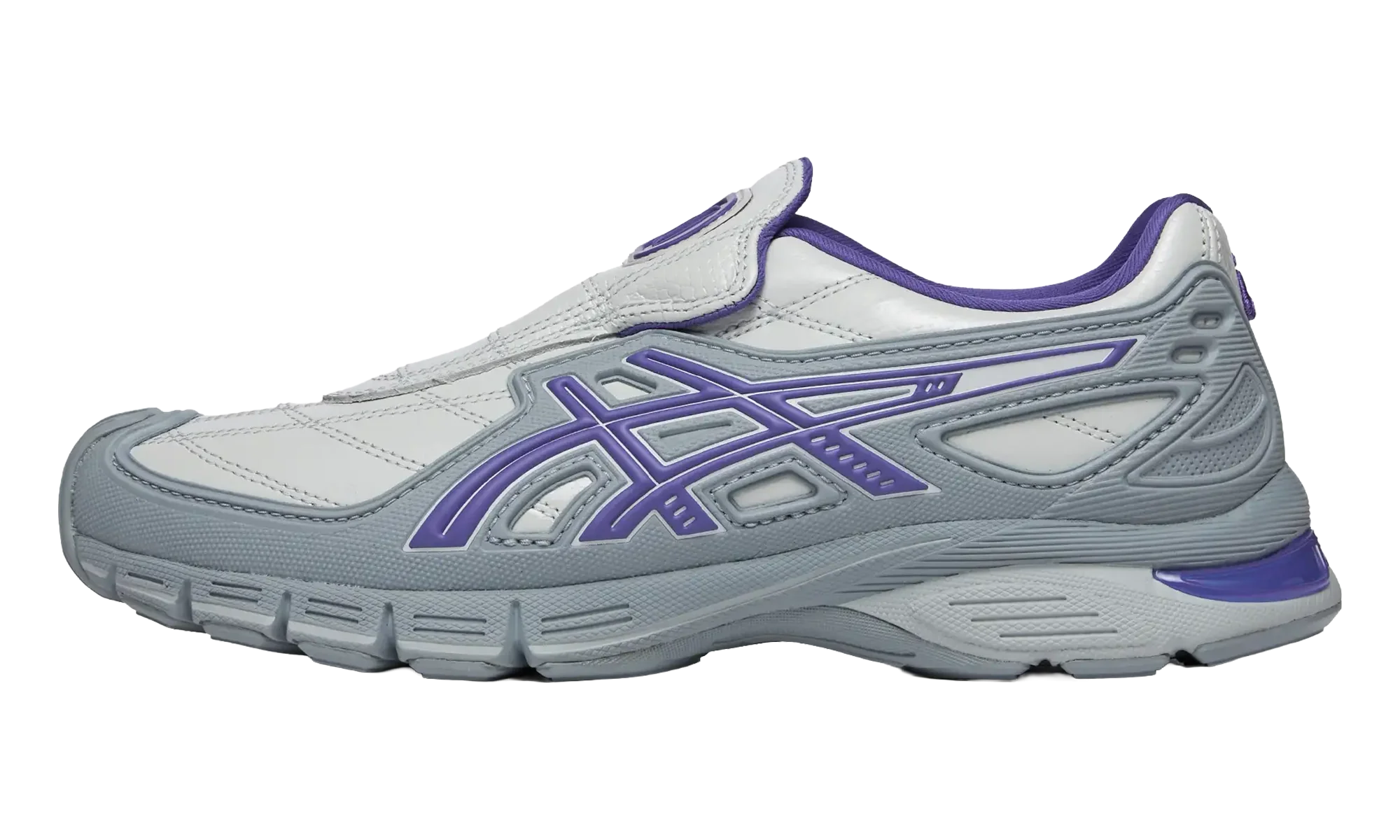 Gel-SD Arzachotto "OTTO 958 White Blue Violet" 1203A925 100