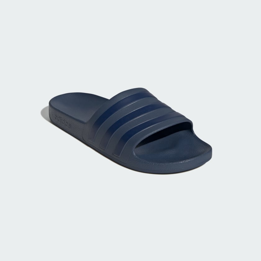 Men's Adilette Aqua Slides
