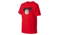 Soccer Ball T-shirt GS "Red / Black" CI9623 657