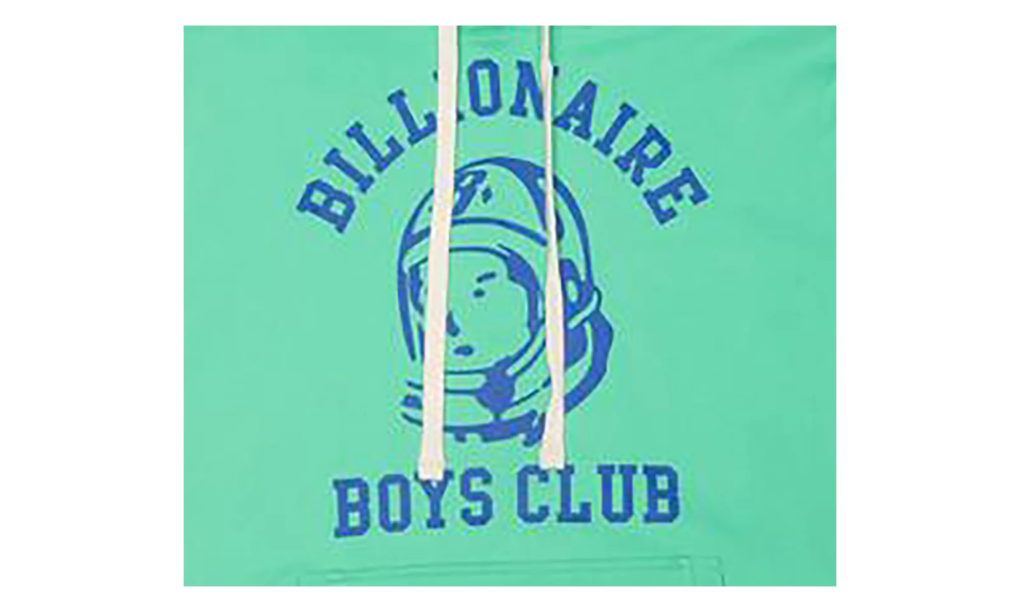 BB Club Hoodie "Spring Bud" 811 6300 Spring Bud