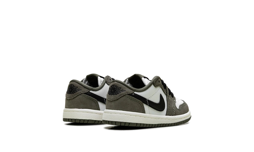 Air Jordan 1 Retro Low OG TD "Medium Olive" HQ6997 200