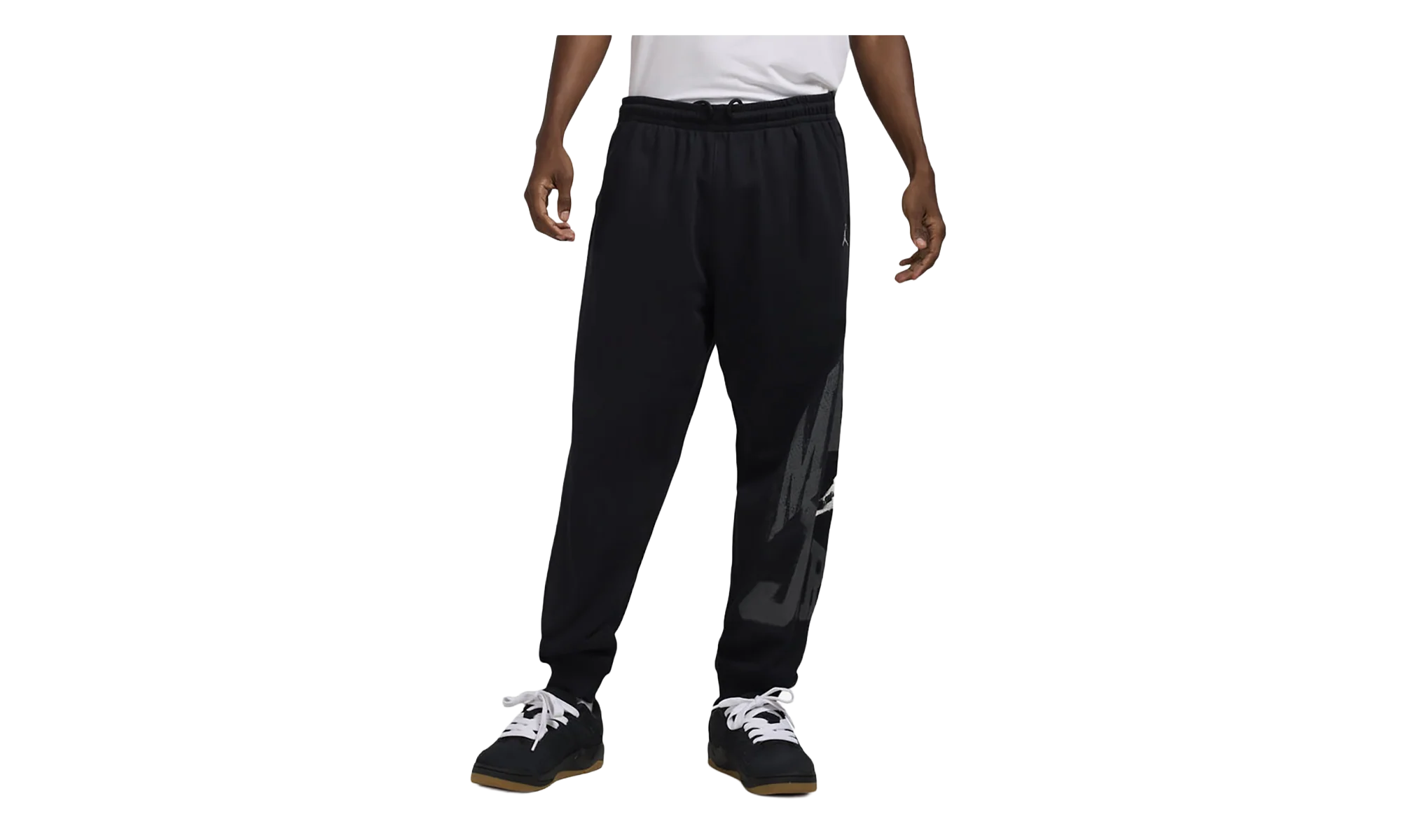 Jordan Brooklyn Collegiate Trousers "Black Sail'" HV0091 010