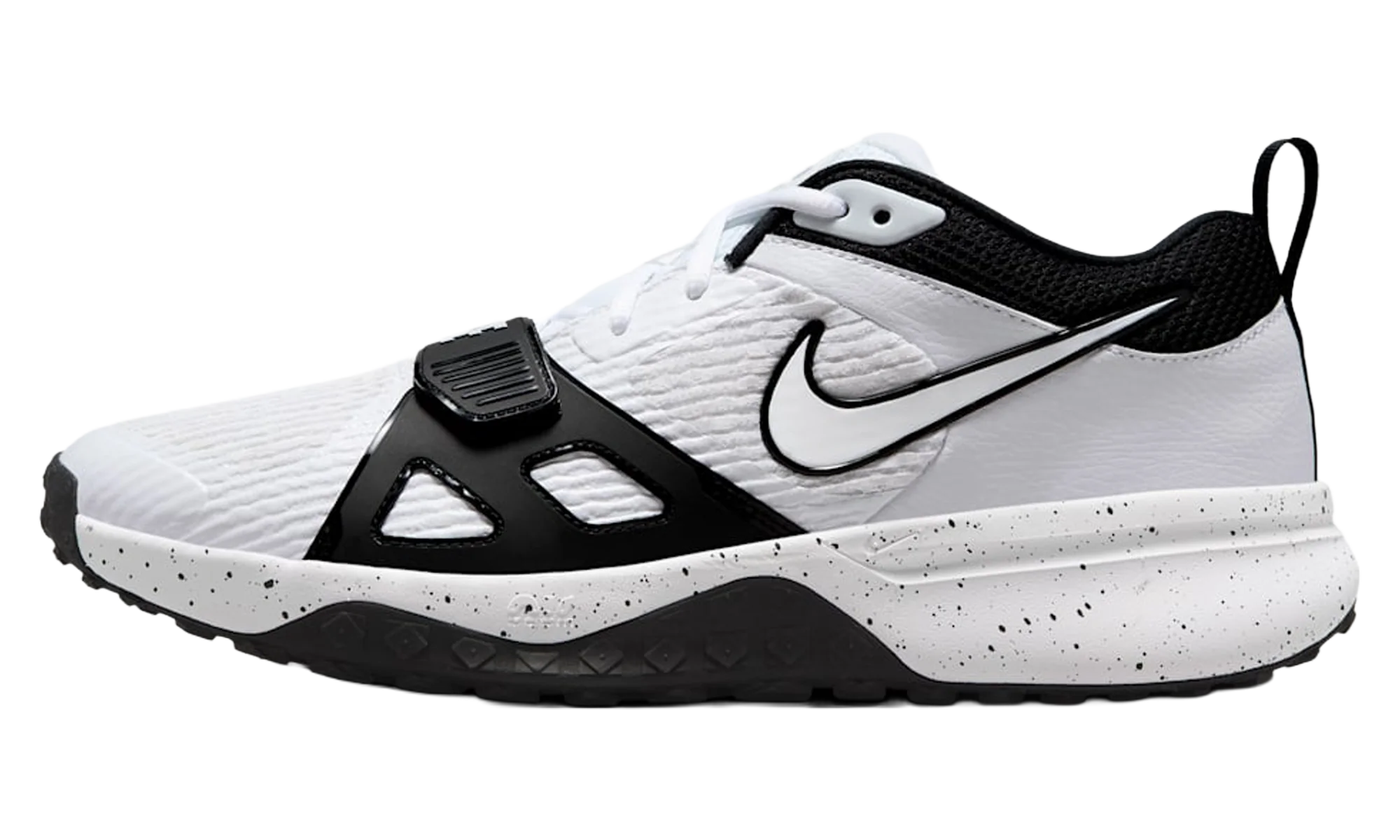 Air Zoom Diamond Elite Turf "White" DZ0503-104