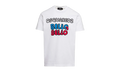 Bello Bello T-Shirt "White" S74GD1095S23009100