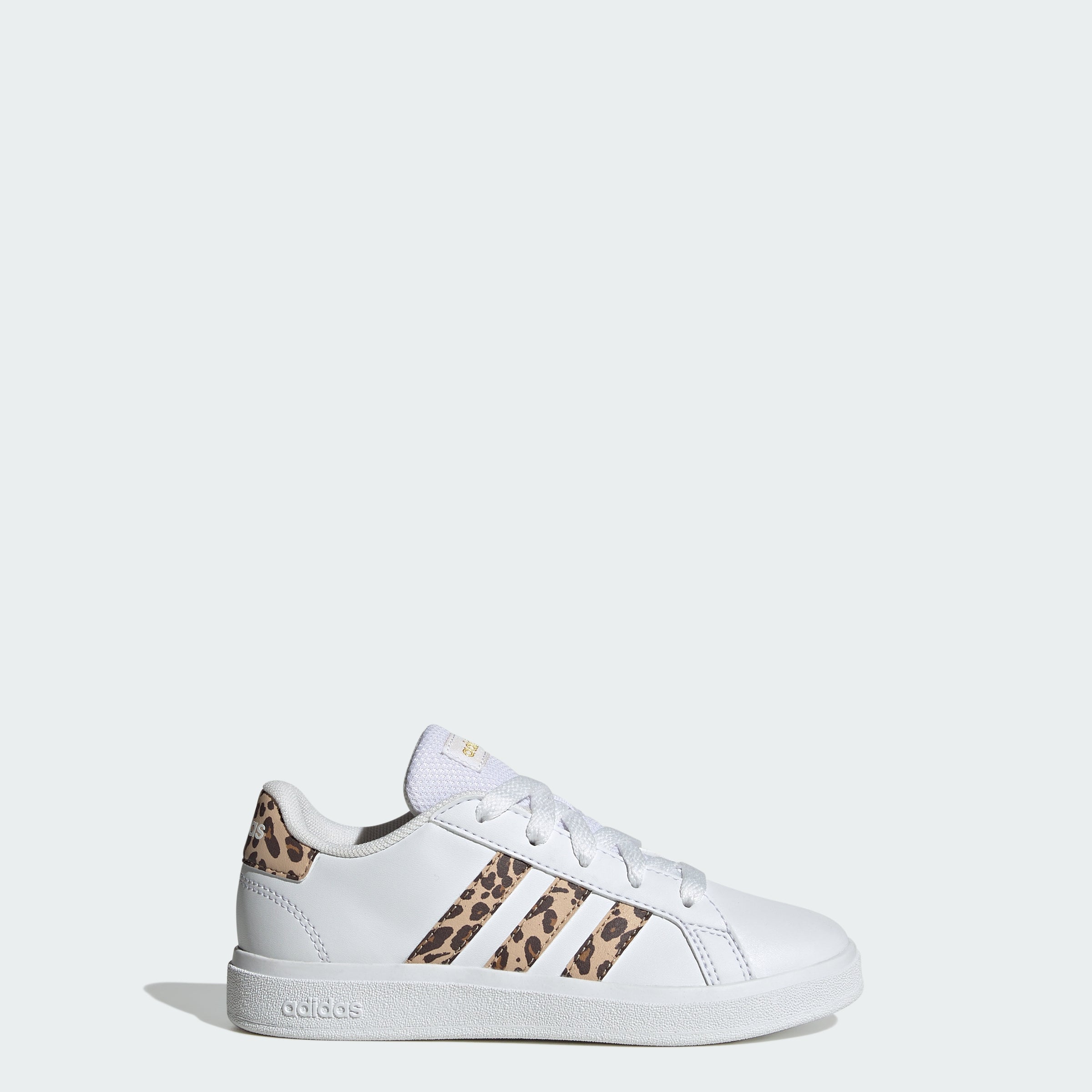 Kids' adidas Grand Court 2.0 Shoes Kids