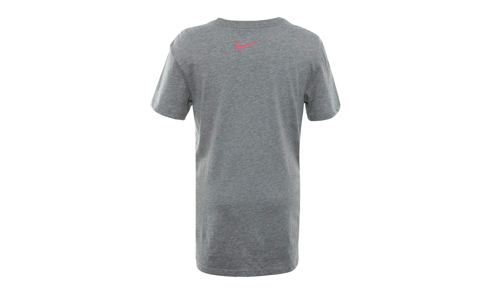 Sportswear T‑Shirt GS "Dark Grey Heather" 923630 063