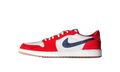 Jordan 1 Retro Low OG PE "Howard University' (2023)" FQ4117 1521527 XC