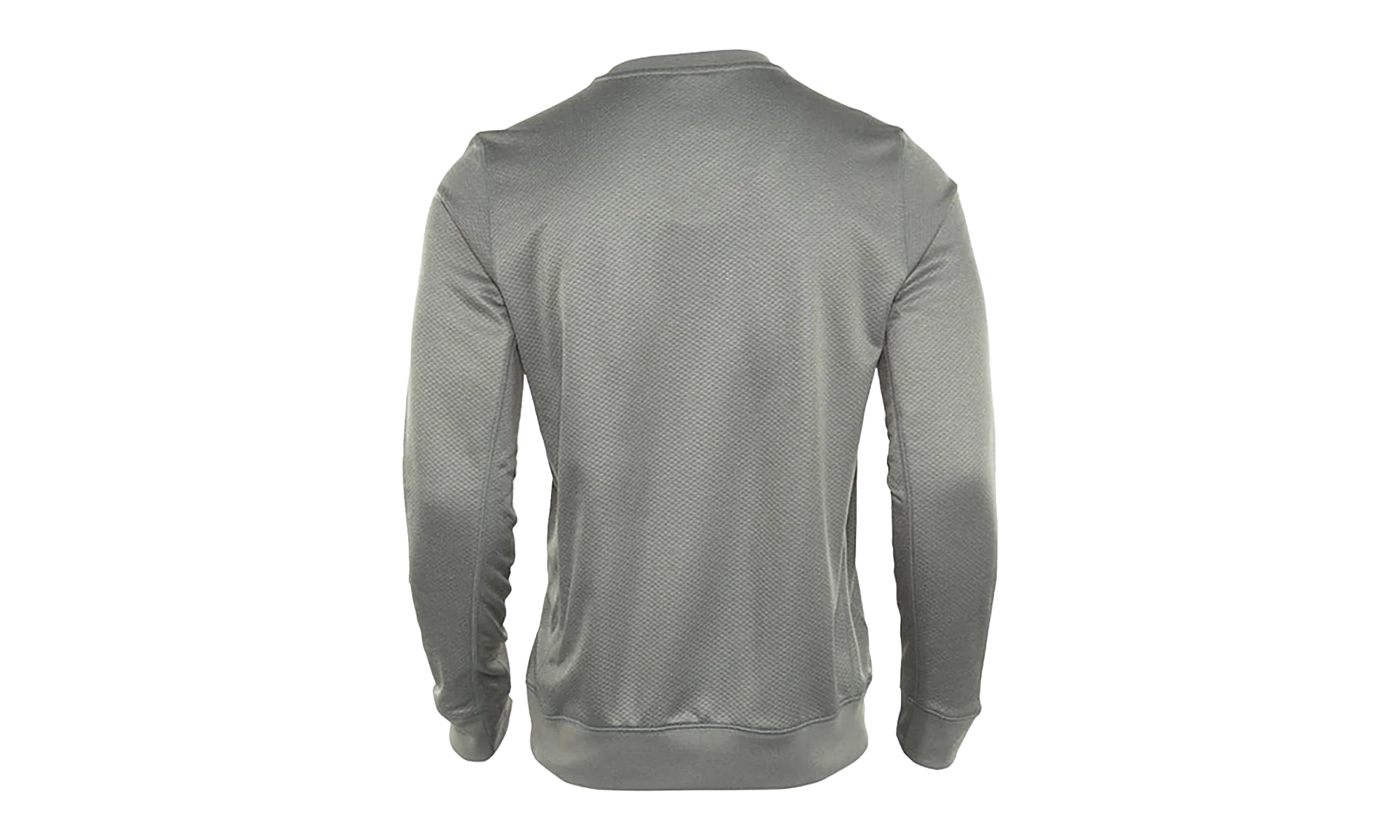Jordan Dominate 3.0 Crewneck Sweatshirt "Dark Grey Heather / Black" 624266 063