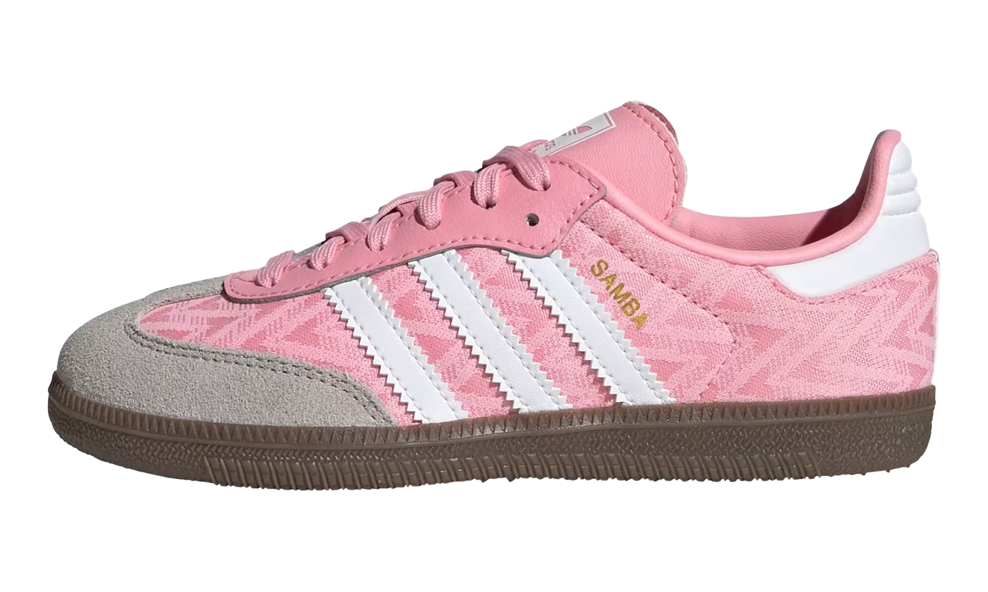 Samba OG PS "Light Pink White Gum" JP9513