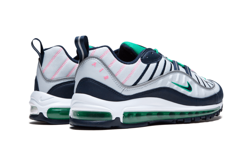 Air Max 98 "SOUTH BEACH" 640744 005