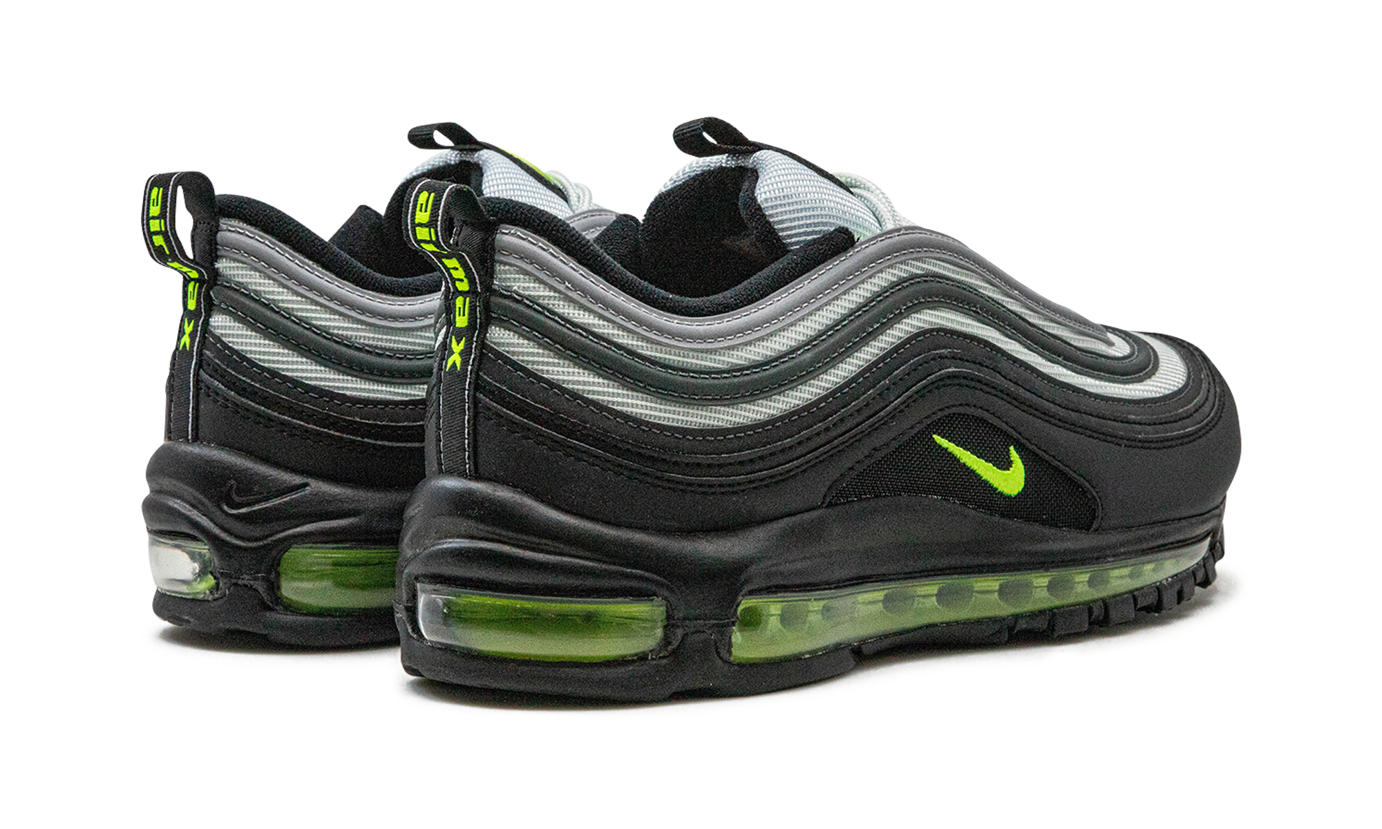 Air Max 97 "Icons - Neon" DX4235 001