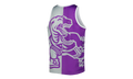Sublimated Player Tank "Vince Carter" TMTK3207 TRAYYVCAPRGY