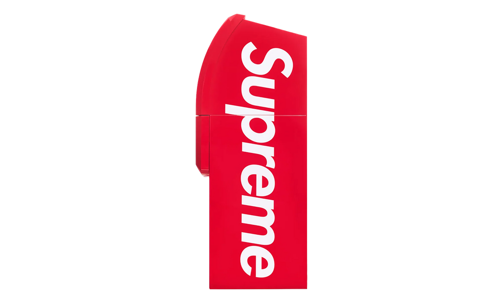 ATM "SS26 - red" SU27348