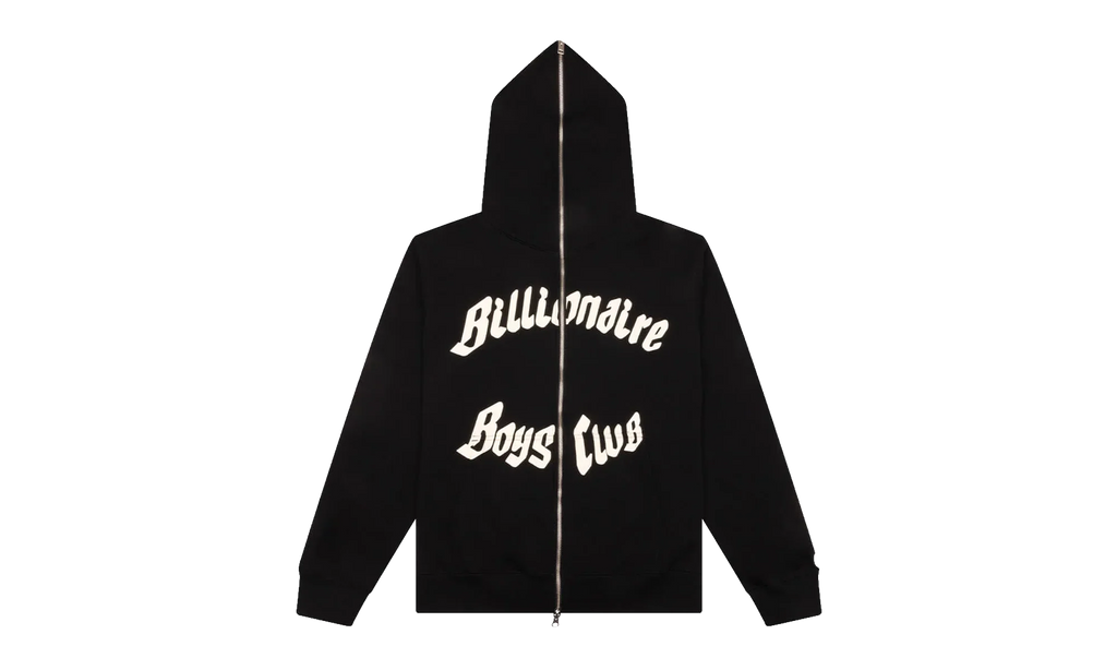 Karat Hoodie "Black" 851 8304 BLAC