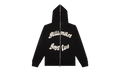 Karat Hoodie "Black" 851 8304 BLAC