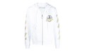 SS20 Arrows Sketch Mens Logo Sweater "White" OMBE001R20E300020148