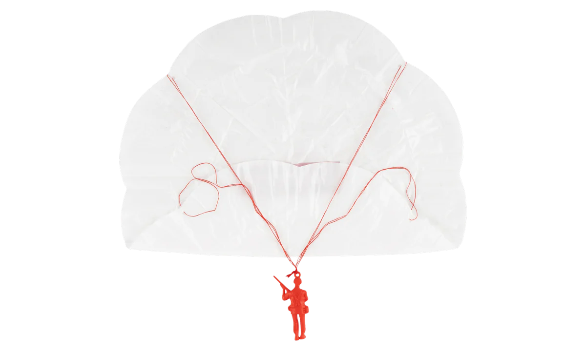 Parachute Toy "FW19" SU7683