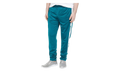 Training Essentials Linear Logo Track Pant "Heritage Teal" FK6135